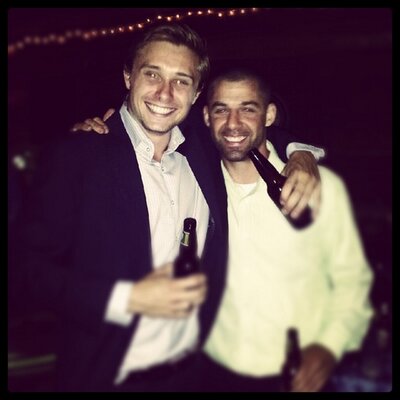 Profile Picture of Zach Burke-Fagan (@zachburkefagan) on Twitter