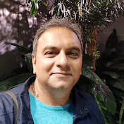 Profile Picture of Jay Vasavada Original 'planetJV' (@JayVasavadaOriginalPlanetJV) on Youtube