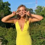 Profile Picture of Katie Kalinowski (@k8_sap_rocky) on Instagram