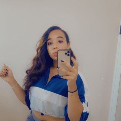 Profile Picture of Jo Jo (@JoriAngelo) on Twitter