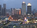 Profile Picture of Tianyi Squareon Wikipedia