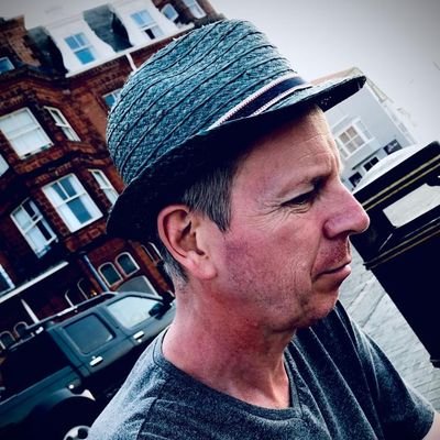 Profile Picture of Mark Dorman (@reacherman123) on Twitter