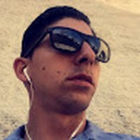 Profile Picture of Daniel Coker (@daniel-coker-38) on Quora
