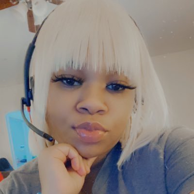 Profile Picture of Bianca Long (@GlamGaloreCEO) on Twitter