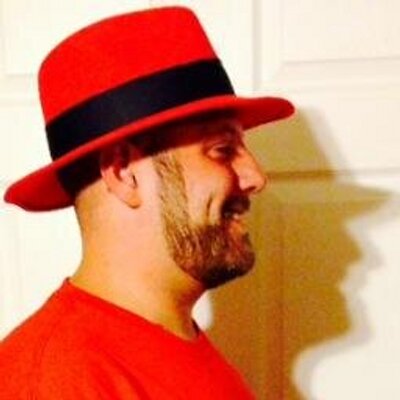 Profile Picture of Todd Bourque (@TechyRecruiting) on Twitter