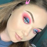 Profile Picture of jessica michelle (@jessicamichellemua) on Instagram