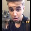 Profile Picture of swag (@@justindrewbieberfanpage) on Tiktok