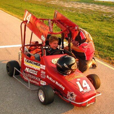 Profile Picture of Jason Wilds (@wildsprinting) on Twitter