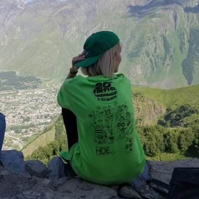 Profile Picture of Lisa Novacek (@NovacekLisa) on Twitter