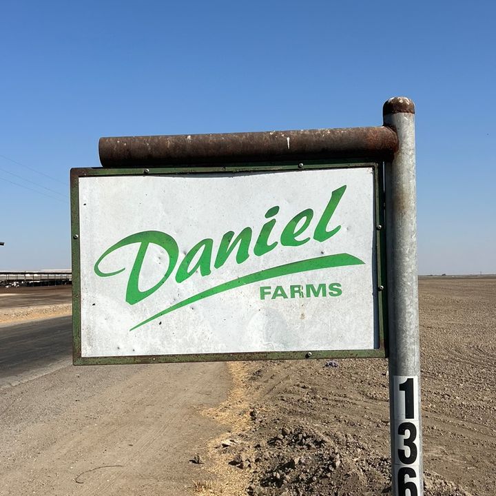 Profile Picture of DANIEL FARMS (@danielfarms1) on Tiktok