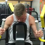 Profile Picture of Nathan Fourie (@___gym_is_everything___) on Instagram