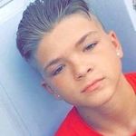 Justin Boisvert - Instagram Profile Picture of Justin Boisvert (@jujustbois) on Instagram