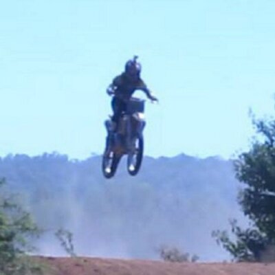 Profile Picture of Zachary Childers (@zach98childers) on Twitter