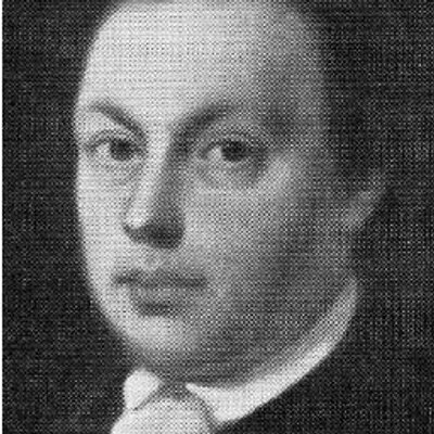 Profile Picture of James Boswell (@LairdAuchinleck) on Twitter