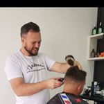 Profile Picture of jackson simon (@barbearia_jackson12) on Instagram