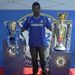 Profile Picture of Anand Rangarajan (@anand558) on Pinterest