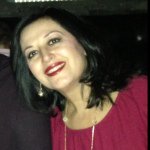 Profile Picture of afsanehdaneshvar (@afsanehdaneshvar) on Instagram