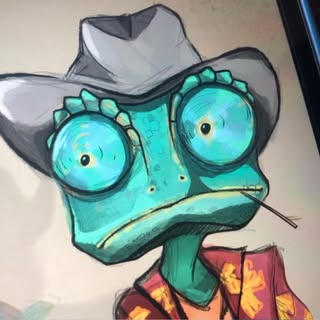 Profile Picture of Arman (@armzadeh) on Instagram