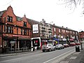 Profile Picture of Fallowfield - Wikipediaon Wikipedia