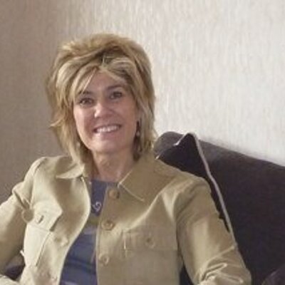Profile Picture of Diane Browne (@diane_browne) on Twitter