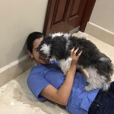 Profile Picture of Claudia Maya (@ClaudiaMS4) on Twitter