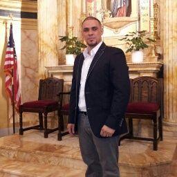 Willy Paulino - Twitter Profile Picture of Willy Paulino (@donanena24) on Twitter