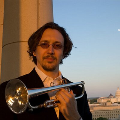 Profile Picture of Brad Clements (@bcindc2) on Twitter