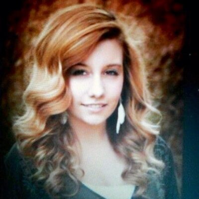 Hayley Noble - Twitter Profile Picture of Hayley Noble (@haleadele) on Twitter