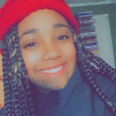Profile Picture of Abigail Keller (@Abigail30008652) on Twitter