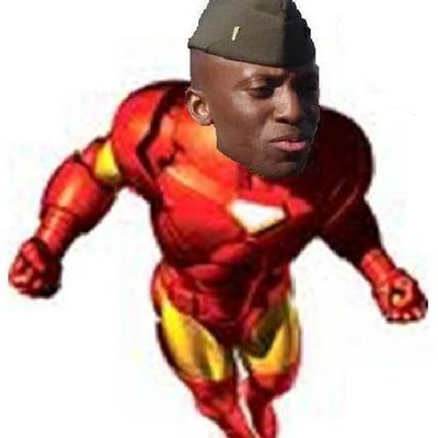 Profile Picture of T. Eugene (@tYHWHn) on Twitter