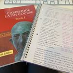 Profile Picture of Amanda Pound (@learninglatinlanguage) on Instagram