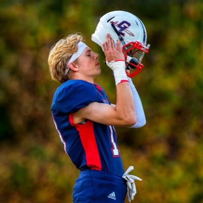 Profile Picture of Sam Bass (@blaine_gyory) on Twitter