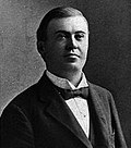 Profile Picture of Thomas Cusack (politician)on Wikipedia