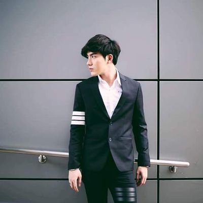 Profile Picture of Richard Pierce (@RichardPierce_) on Twitter