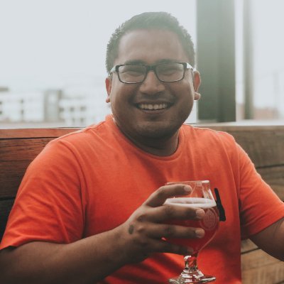 Profile Picture of Sammy P (@Sambone24) on Twitter