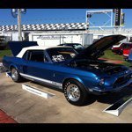 Profile Picture of Shelbyrestorer (@petergeisler) on Instagram