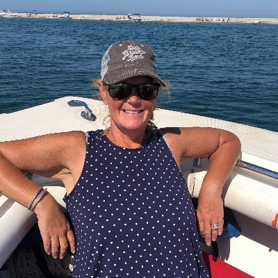 Profile Picture of Danielle Migliacci (@MrsMigliacci) on Twitter