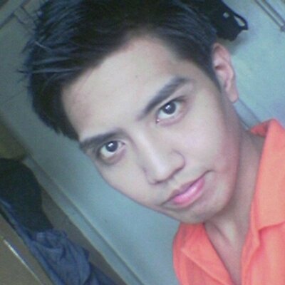 Profile Picture of Ralph Reagan Mangon (@ralphmangon) on Twitter