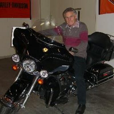 Profile Picture of Peter Ebert (@ebert_peter) on Twitter