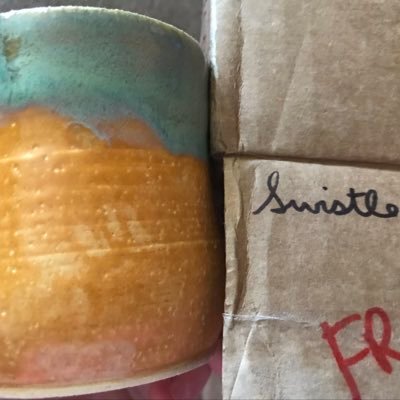 Profile Picture of Blm 😷 🐝  💙HARRIS Blasey Bader Rodham Warren  🐝 (@betttina) on Twitter