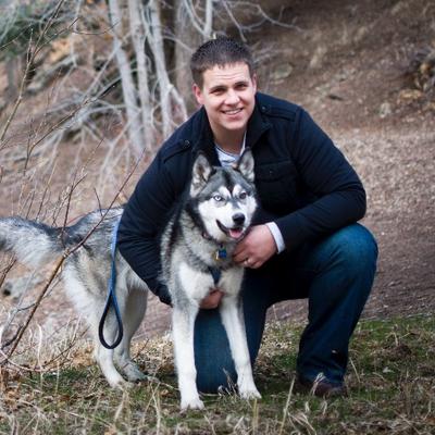 Profile Picture of Daniel Selman (@danselman) on Twitter