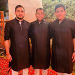 Raj Sheth - Instagram Profile Picture of Raj Sheth (@rajsheth94) on Instagram