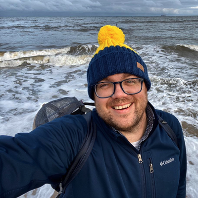 Profile Picture of Stephen Haas (@stephenhaas) on Twitter