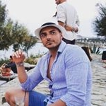 Profile Picture of Adam Celestino (@aadzy88) on Instagram