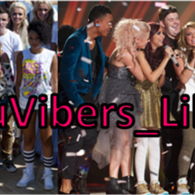 Profile Picture of Nu Vibe&Little Mix ♥ (@NuVibers_LilMix) on Twitter