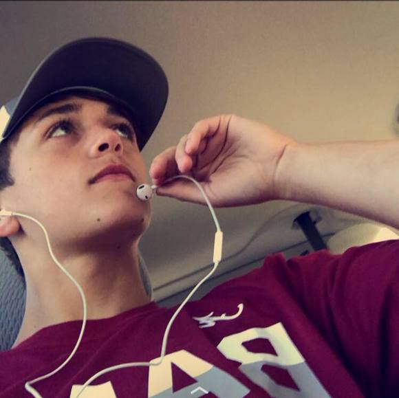 Profile Picture of Benjamin Mcdaniel (@benjmac20) on Poshmark