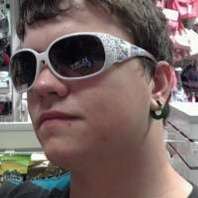 Profile Picture of Nicholas Johnson (@Sora_MeansSky) on Twitter