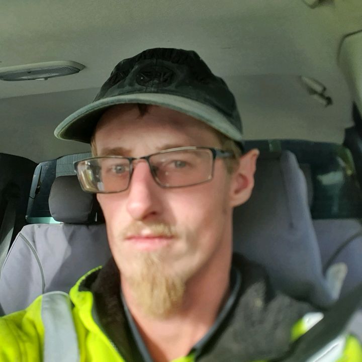 Profile Picture of Lucas Baxter (@lukeyboy292) on Tiktok