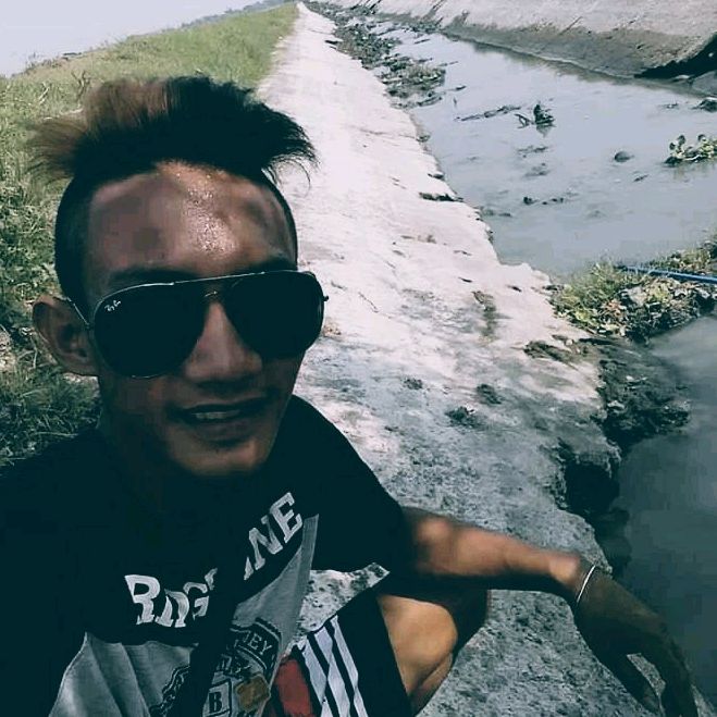 Profile Picture of johngascon191 (@gasconjohn2) on Tiktok