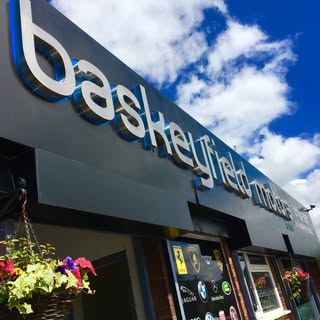 Profile Picture of Michael Baskeyfield (@baskeymotors) on Instagram